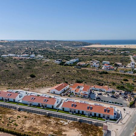 Casa Furnas Villa Carrapateira Dış mekan fotoğraf