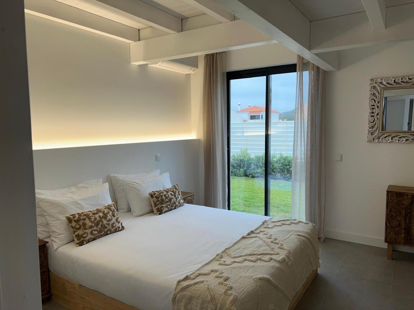 Casa Furnas Villa Carrapateira Dış mekan fotoğraf